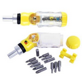 12 Pack Angled Screwdriver (Direct Import - 10 Weeks Ocean)